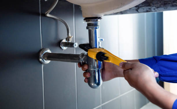 Reliable Stamps, AR Plumbing services Solutions